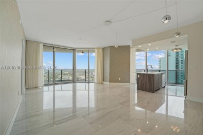 Aria on The Bay Apt #3701