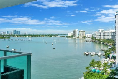 Mirador South Tower Apt #PH27