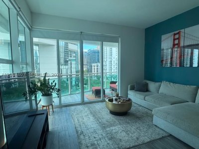 The Plaza Tower II Apt #910