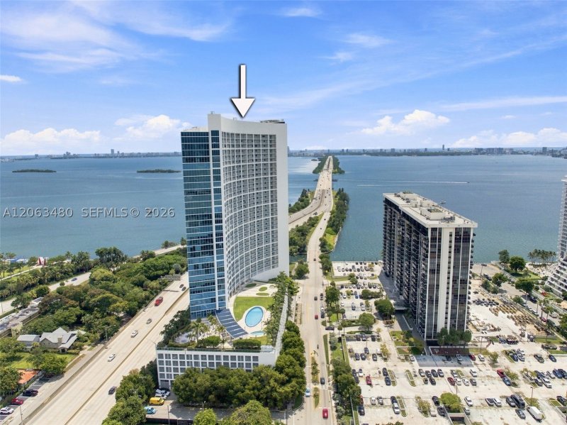 Comprar apartamento no Blue Condominium 2308