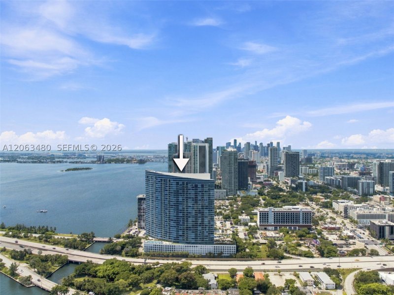 Comprar apartamento no Blue Condominium 2308