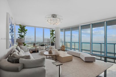 Continuum I South Apt #3906