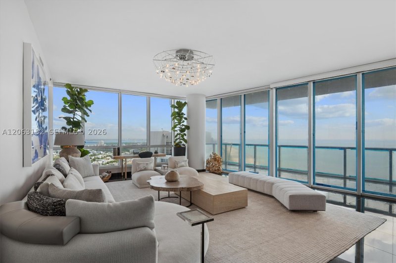 Comprar apartamento no Continuum I South 3906
