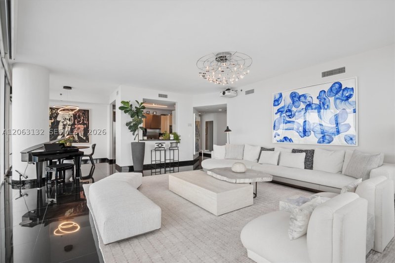Comprar apartamento no Continuum I South 3906