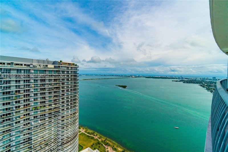 Opera Tower Apt #5505