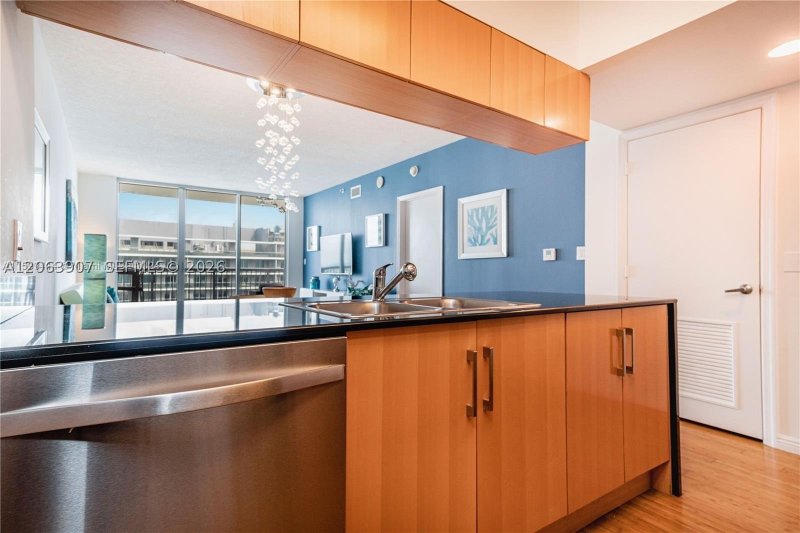Aluguel de apartamento no Opera Tower 5505