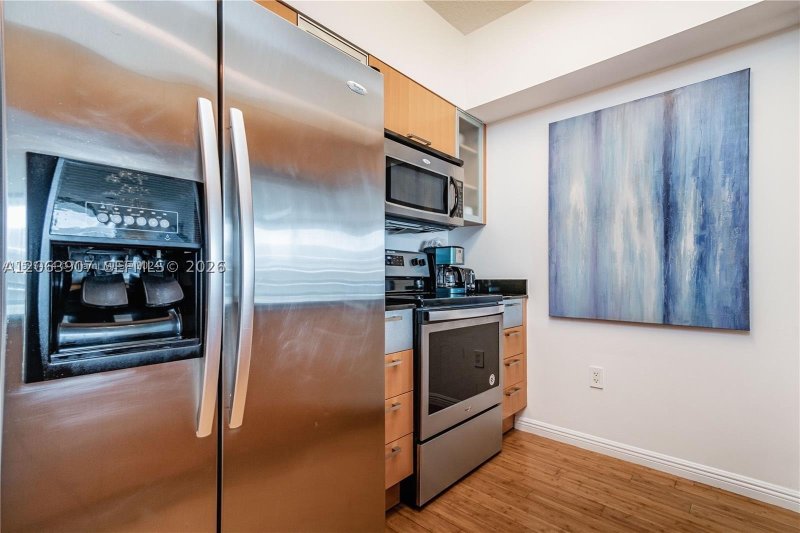 Aluguel de apartamento no Opera Tower 5505