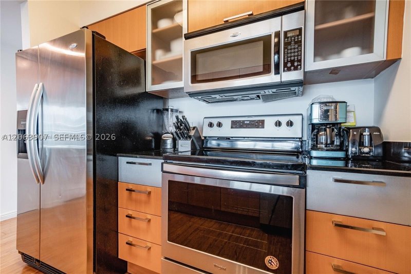 Aluguel de apartamento no Opera Tower 5505