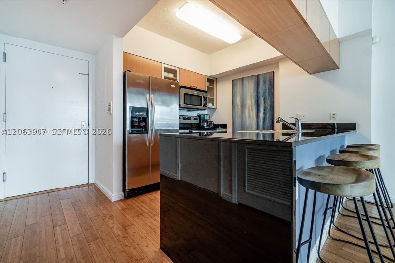 Aluguel de apartamento no Opera Tower 5505