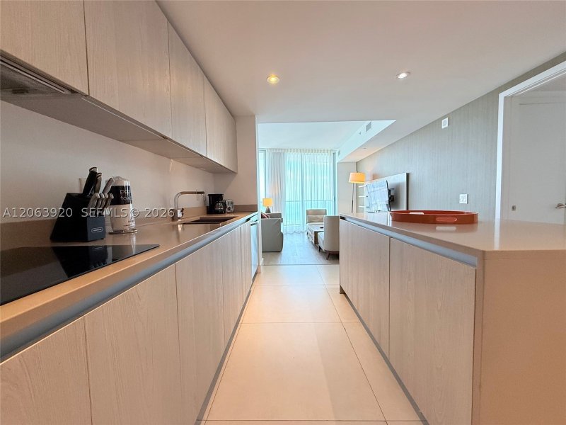 Apartment for rent at Hyde Beach Resort Hollywood 2912