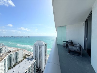 Hyde Beach Resort Hollywood Apt #2912