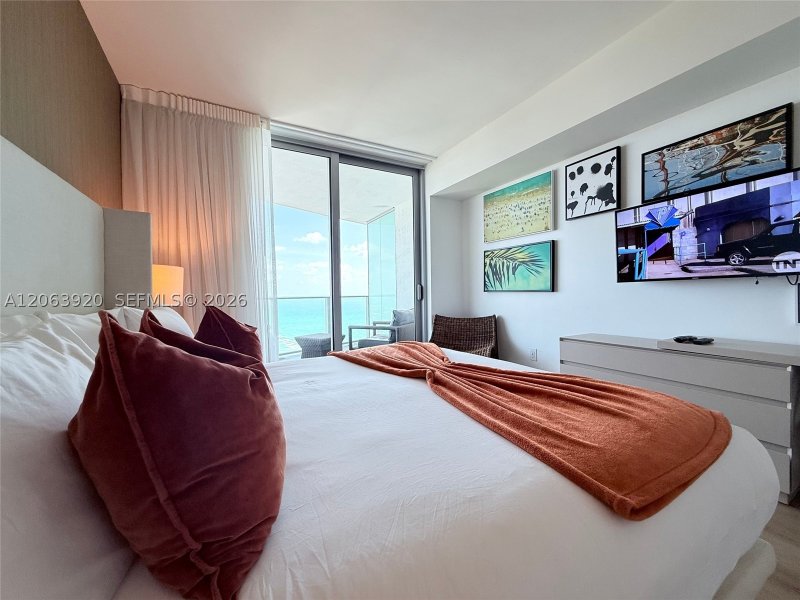 Apartment for rent at Hyde Beach Resort Hollywood 2912