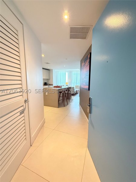 Apartment for rent at Hyde Beach Resort Hollywood 2912