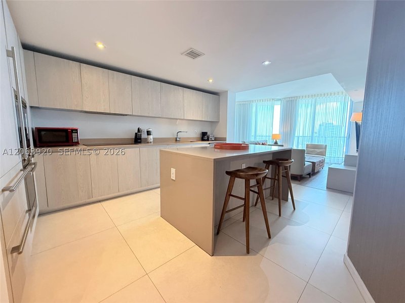 Apartment for rent at Hyde Beach Resort Hollywood 2912