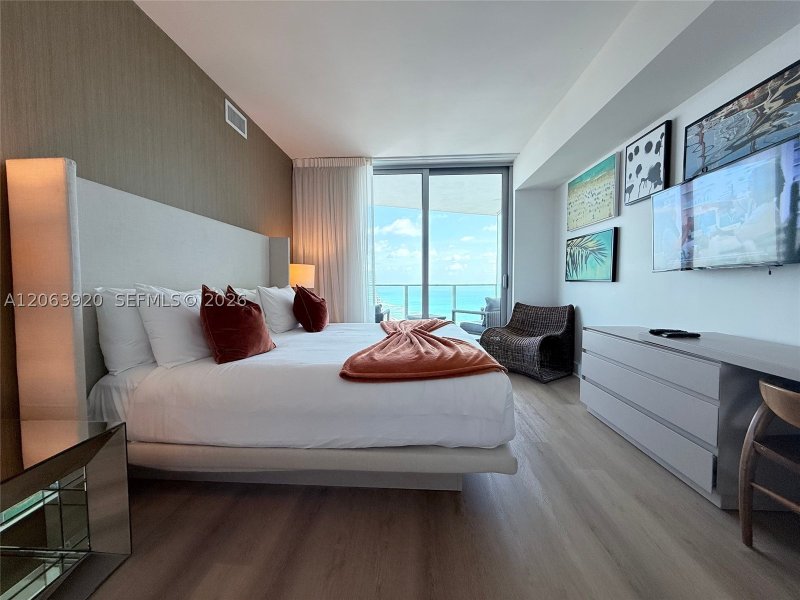 Apartment for rent at Hyde Beach Resort Hollywood 2912