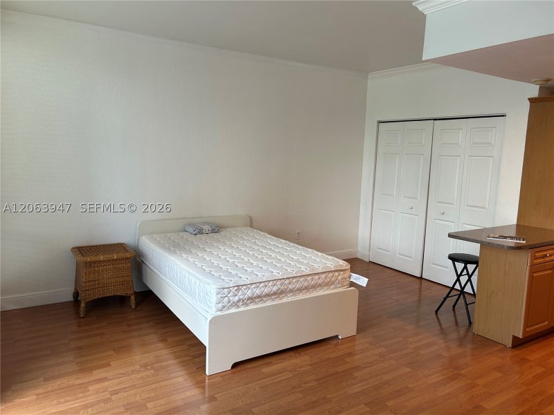 Alquiler de apartamento en David William 215