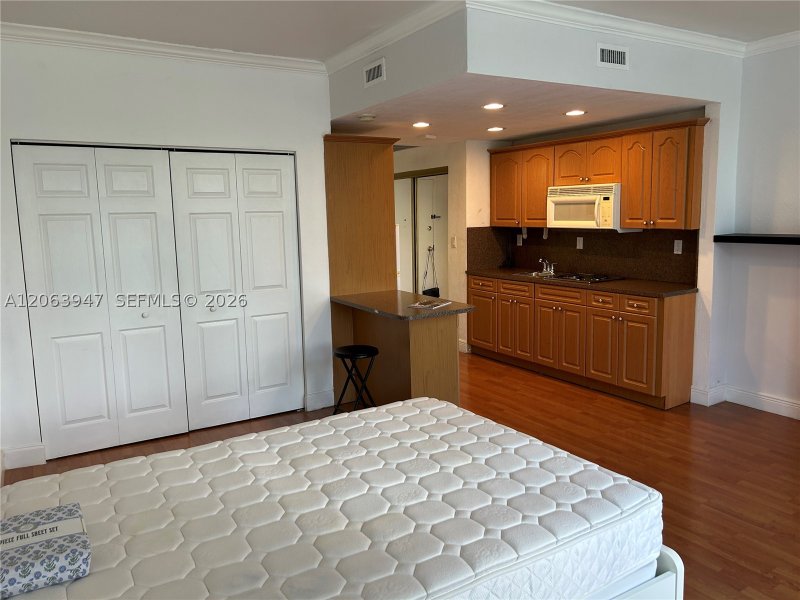 Alquiler de apartamento en David William 215
