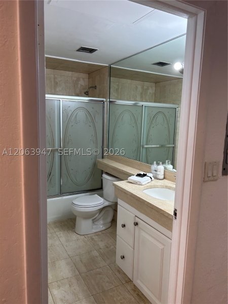 Alquiler de apartamento en David William 215