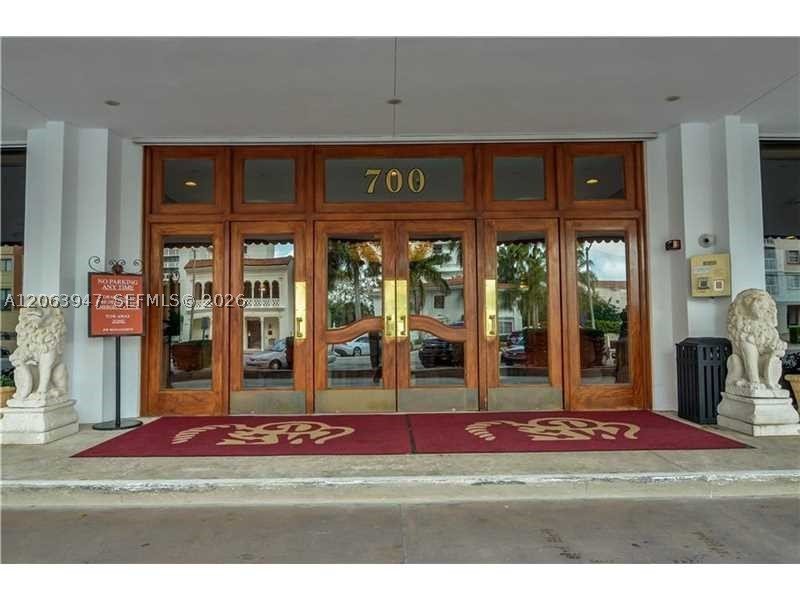 Alquiler de apartamento en David William 215