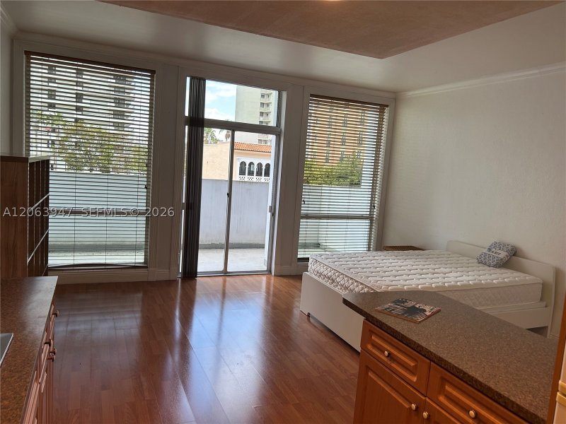 Alquiler de apartamento en David William 215