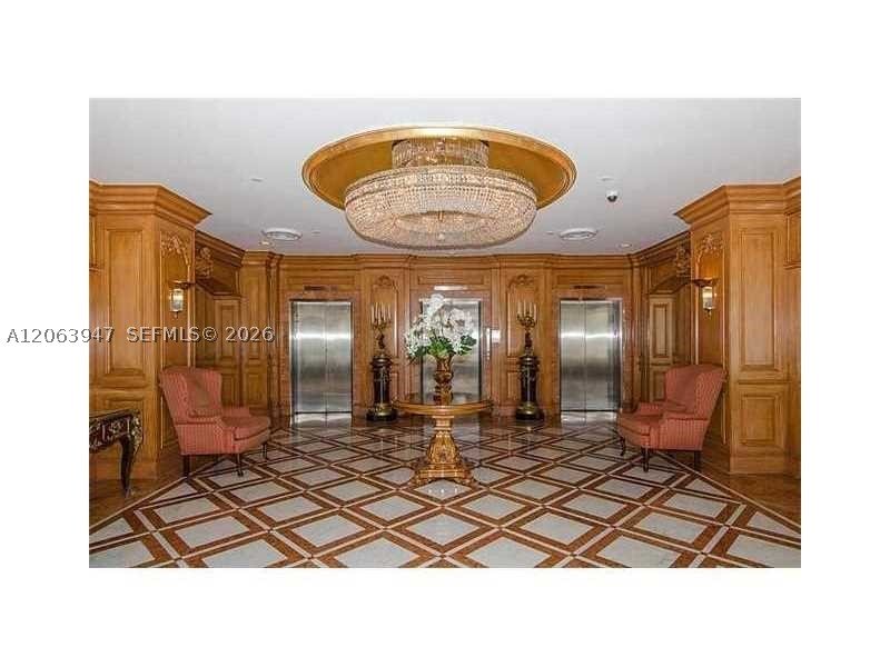Alquiler de apartamento en David William 215