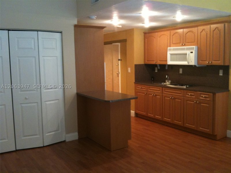 Alquiler de apartamento en David William 215