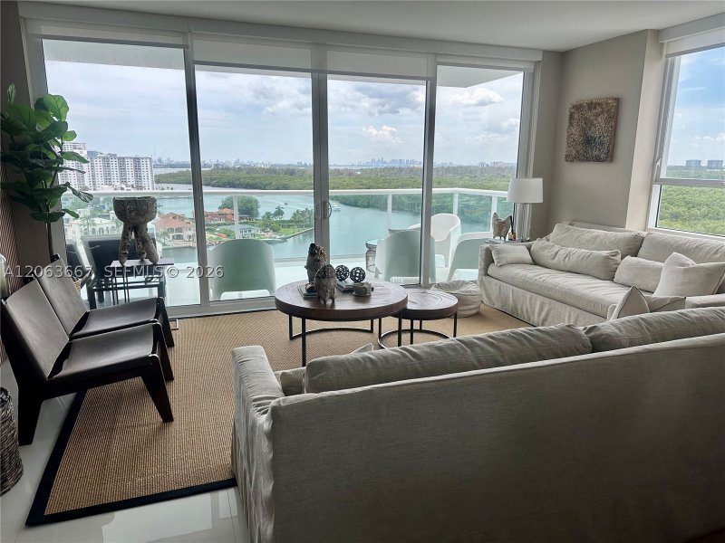 Comprar apartamento no 400 Sunny Isles 1401