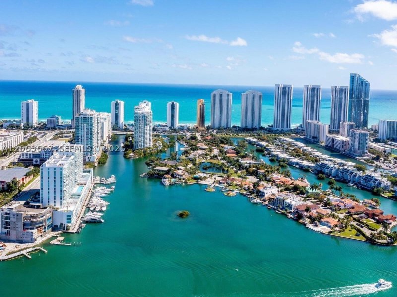Comprar apartamento no 400 Sunny Isles 1401
