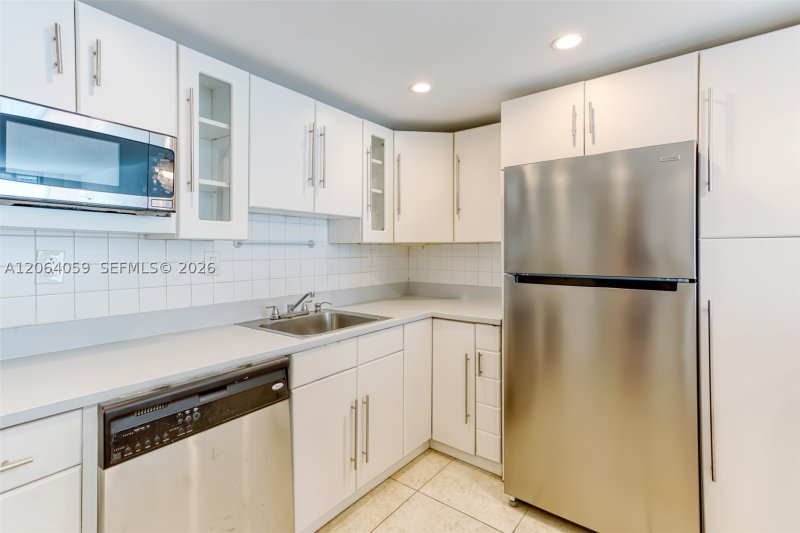 Alquiler de apartamento en Ocean View 406