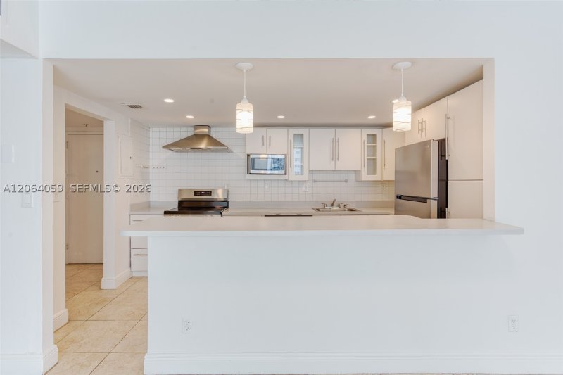 Alquiler de apartamento en Ocean View 406