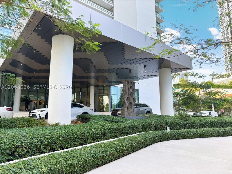 Comprar apartamento no Paraiso Bay Miami 802