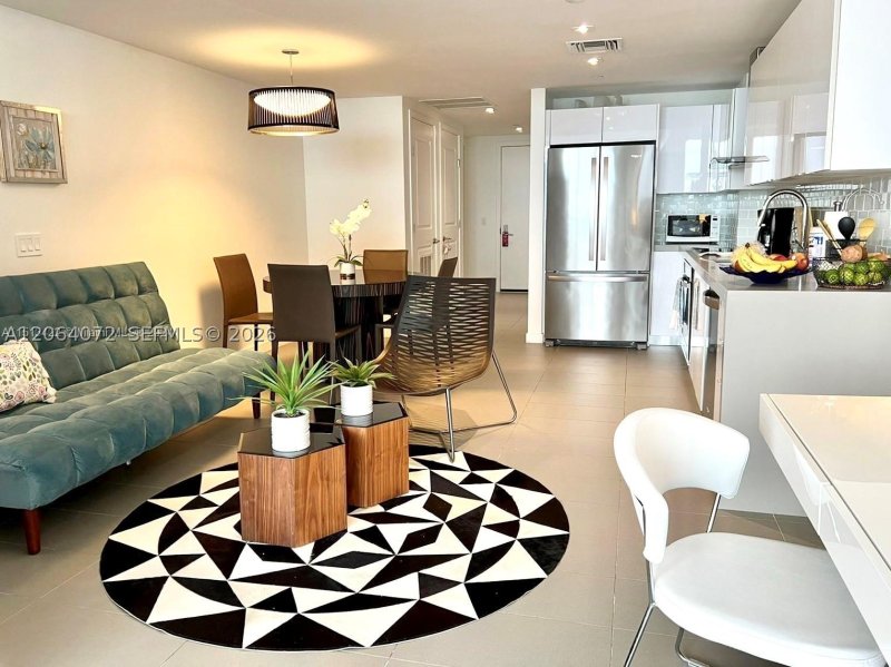 Aluguel de apartamento no Canvas 2903