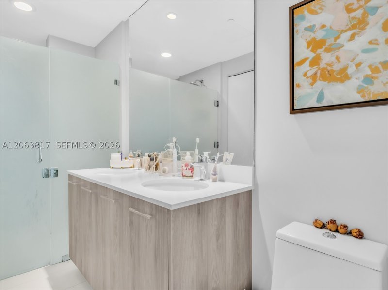 Apartment for rent at Paraiso Bayviews 1105