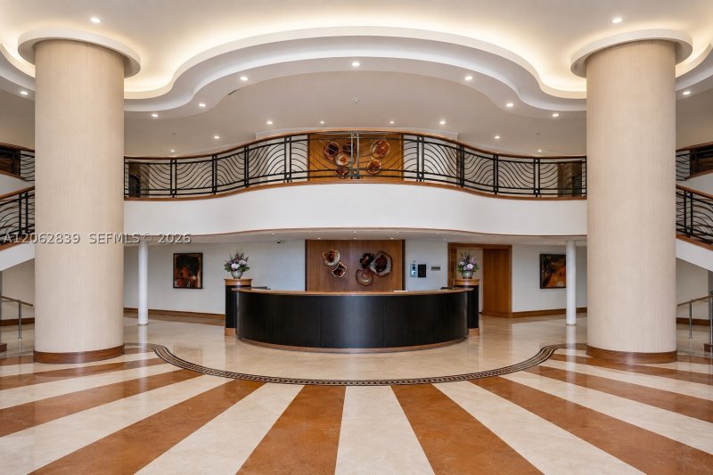 Comprar apartamento no Ocean Three 2103