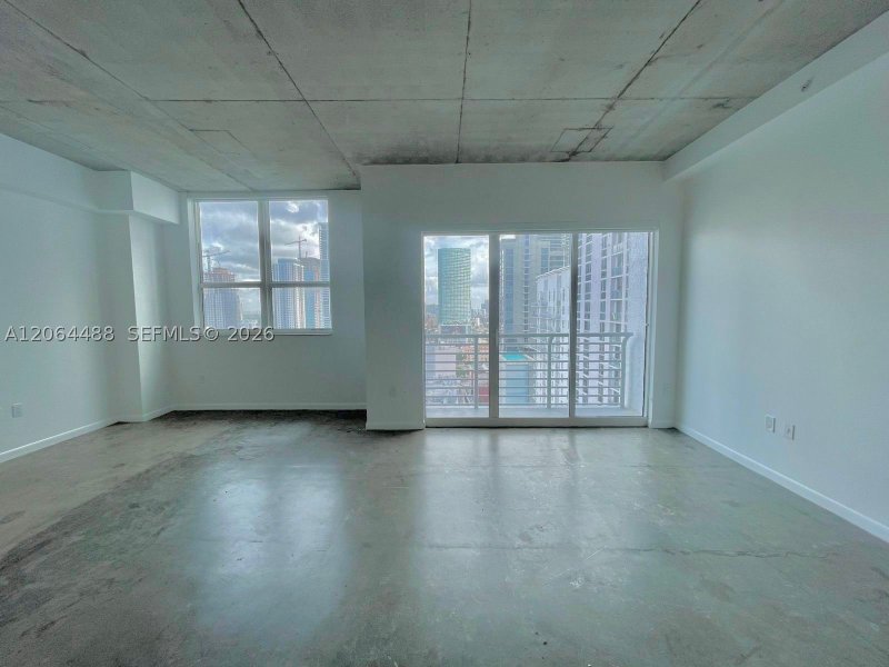Apartment for rent at Loft Downtown II 2309