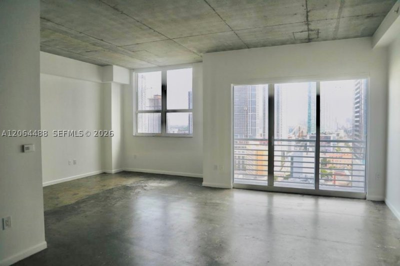 Apartment for rent at Loft Downtown II 2309