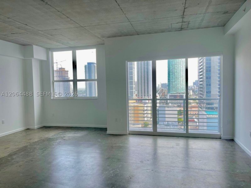 Apartment for rent at Loft Downtown II 2309