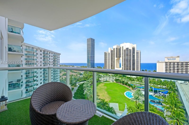 Condo for sale at Ocean Reserve 1403
