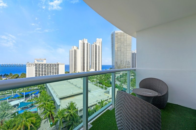 Condo for sale at Ocean Reserve 1403