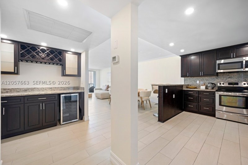 Condo for sale at Ocean Reserve 1403
