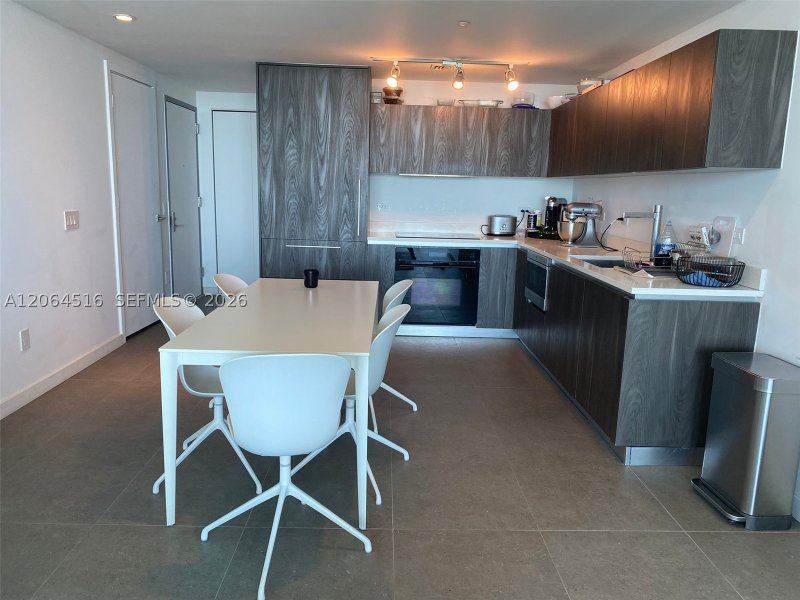 Alquiler de apartamento en One Paraiso 2603