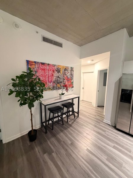 Apartment for rent at Loft Downtown II 401