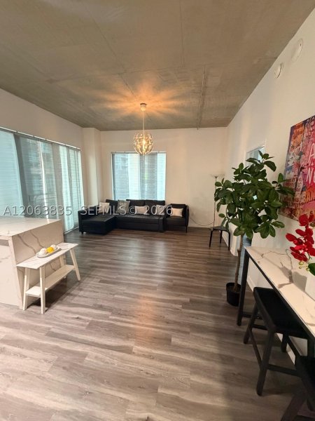 Apartment for rent at Loft Downtown II 401