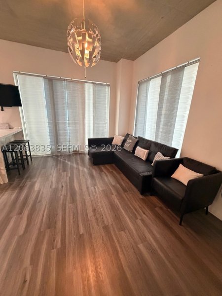 Apartment for rent at Loft Downtown II 401