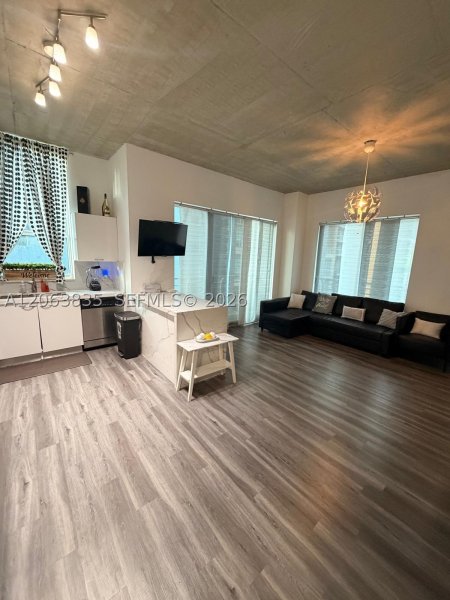 Apartment for rent at Loft Downtown II 401