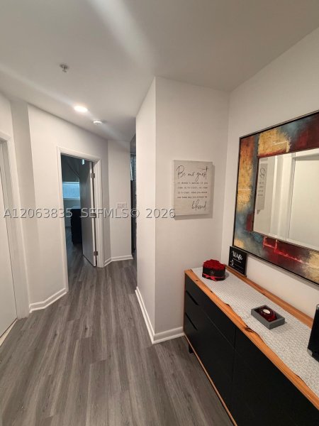 Apartment for rent at Loft Downtown II 401