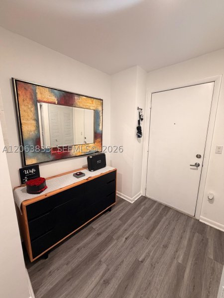 Apartment for rent at Loft Downtown II 401