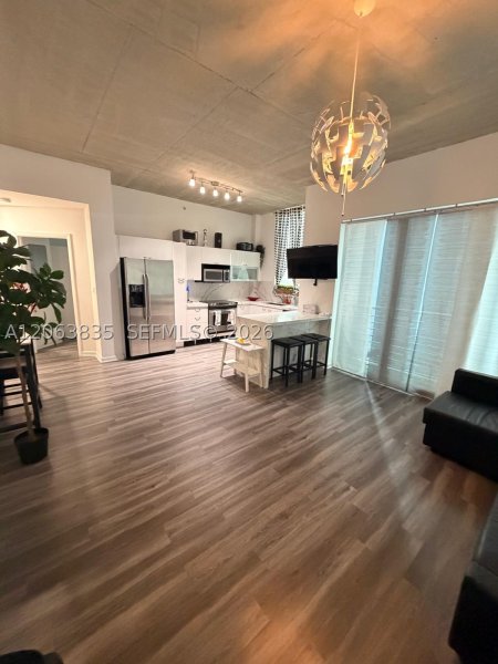 Apartment for rent at Loft Downtown II 401