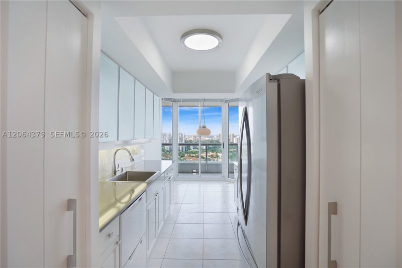 Apartment for rent at North Tower at The Point 2604