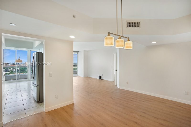 Apartment for rent at North Tower at The Point 2604